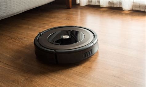 How a Robot Vacuum Cleaner Can Adapt to Your Cleaning Schedule